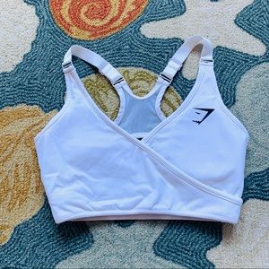 GYMSHARK Sports Bra